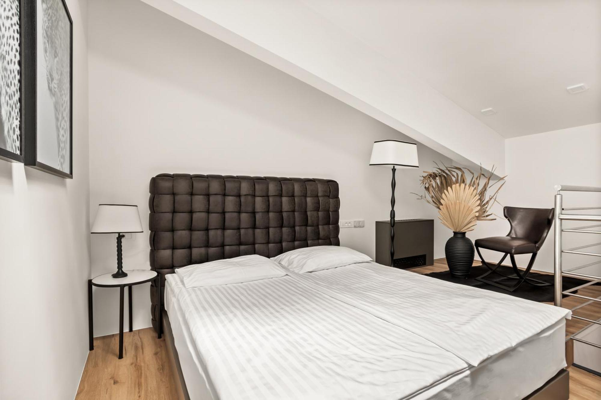 Hotel Harmonija Spa & Free Parking Mengeš Zewnętrze zdjęcie