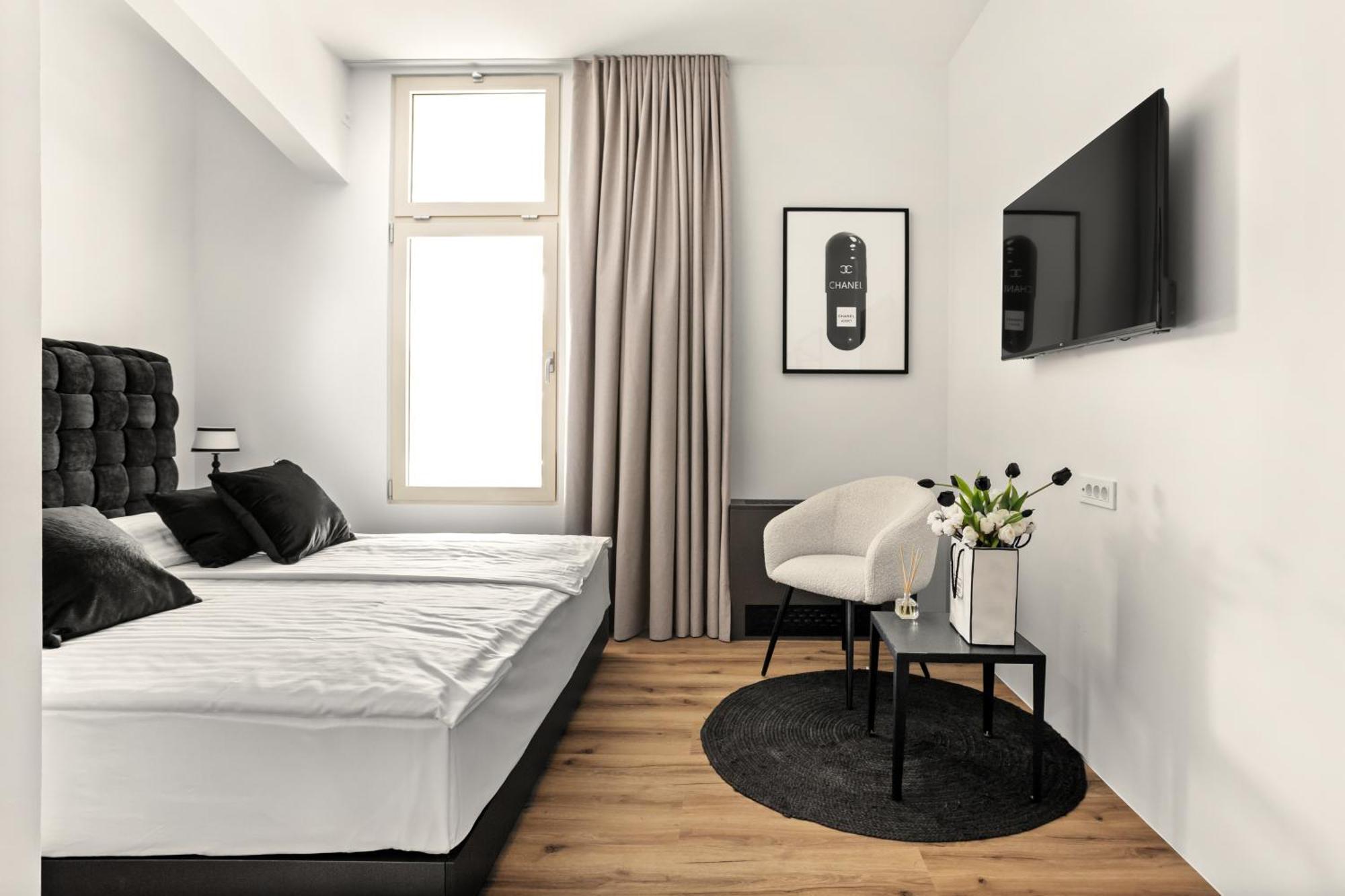 Hotel Harmonija Spa & Free Parking Mengeš Zewnętrze zdjęcie