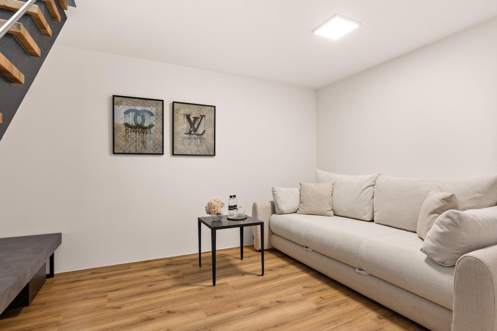 Hotel Harmonija Spa & Free Parking Mengeš Zewnętrze zdjęcie