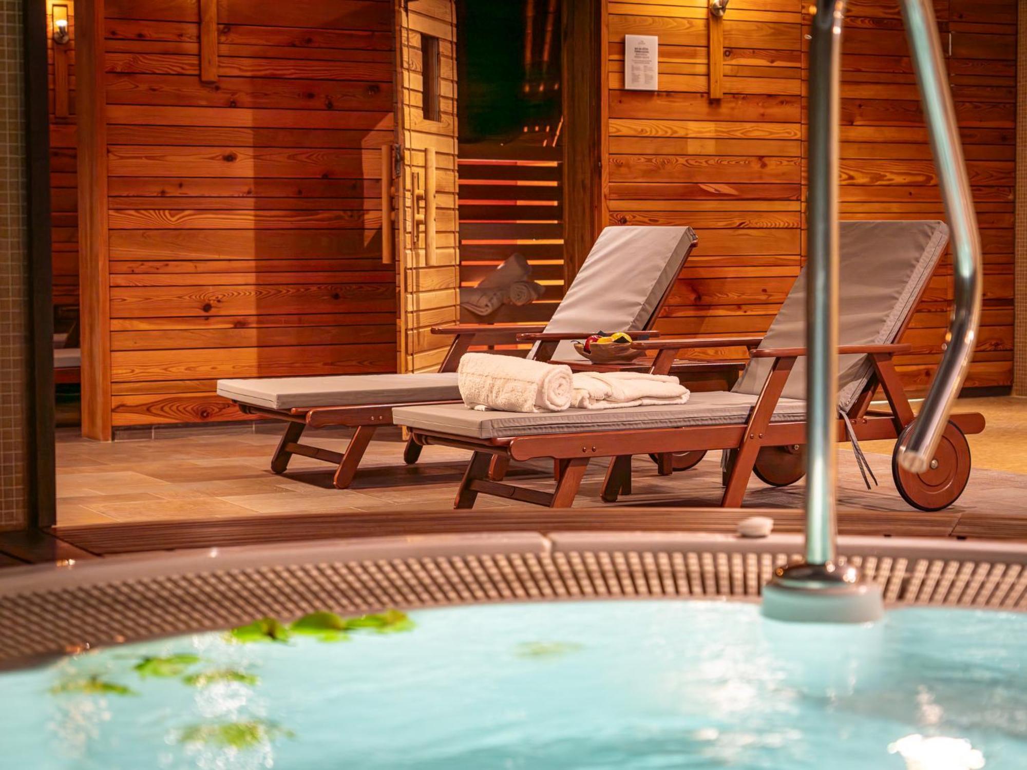 Hotel Harmonija Spa & Free Parking Mengeš Zewnętrze zdjęcie