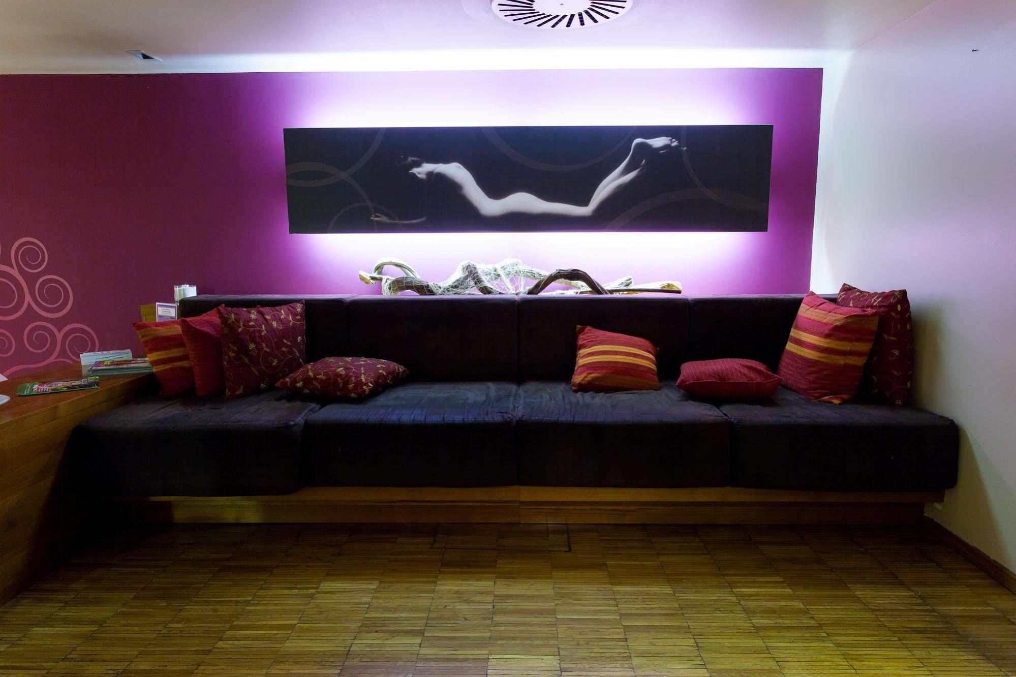 Hotel Harmonija Spa & Free Parking Mengeš Zewnętrze zdjęcie